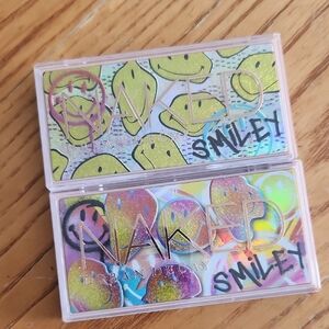 Urban Decay Smiley Eyeshadow Palette Set